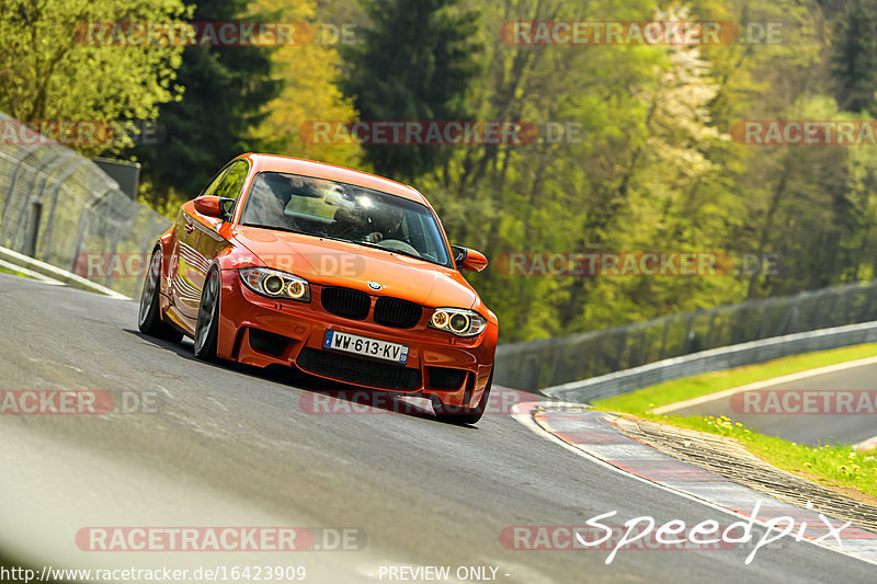 Bild #16423909 - Touristenfahrten Nürburgring Nordschleife (30.04.2022)