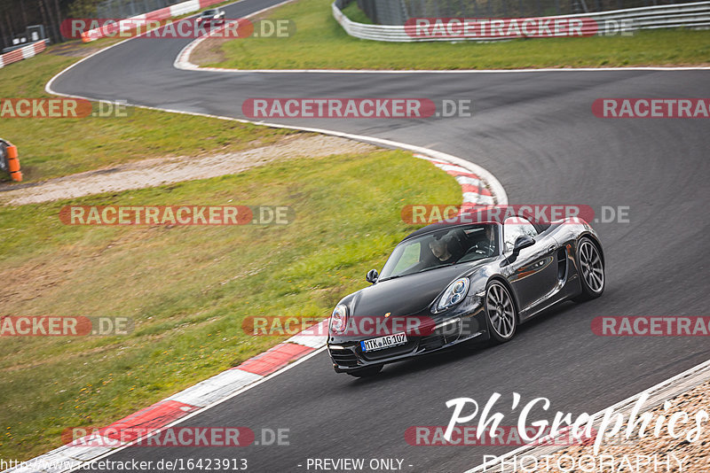 Bild #16423913 - Touristenfahrten Nürburgring Nordschleife (30.04.2022)