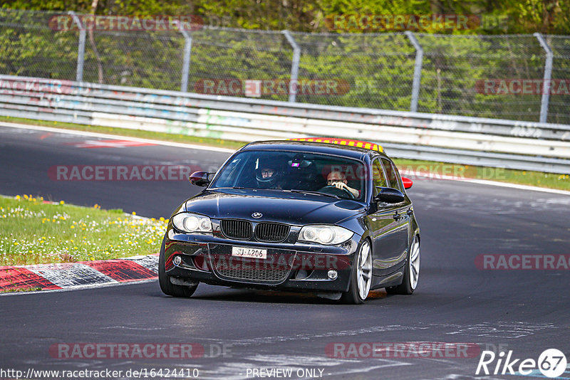 Bild #16424410 - Touristenfahrten Nürburgring Nordschleife (30.04.2022)