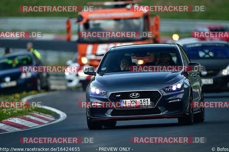 Bild #16424655 - Touristenfahrten Nürburgring Nordschleife (30.04.2022)