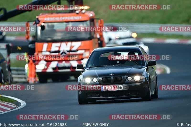 Bild #16424688 - Touristenfahrten Nürburgring Nordschleife (30.04.2022)