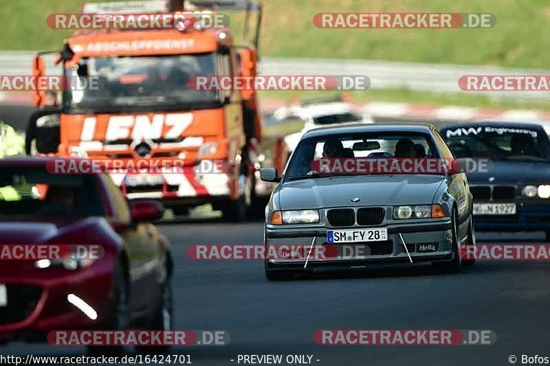 Bild #16424701 - Touristenfahrten Nürburgring Nordschleife (30.04.2022)