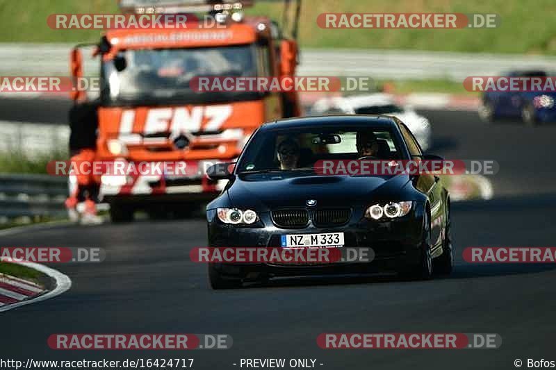 Bild #16424717 - Touristenfahrten Nürburgring Nordschleife (30.04.2022)