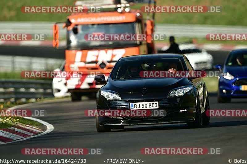 Bild #16424733 - Touristenfahrten Nürburgring Nordschleife (30.04.2022)