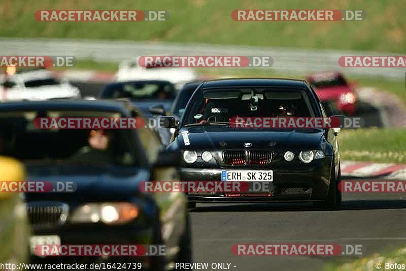 Bild #16424739 - Touristenfahrten Nürburgring Nordschleife (30.04.2022)