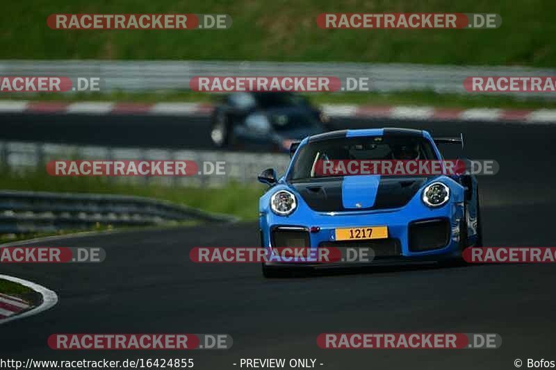 Bild #16424855 - Touristenfahrten Nürburgring Nordschleife (30.04.2022)