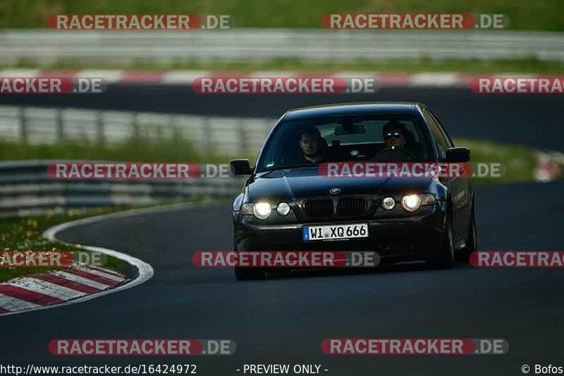 Bild #16424972 - Touristenfahrten Nürburgring Nordschleife (30.04.2022)