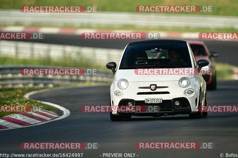 Bild #16424997 - Touristenfahrten Nürburgring Nordschleife (30.04.2022)