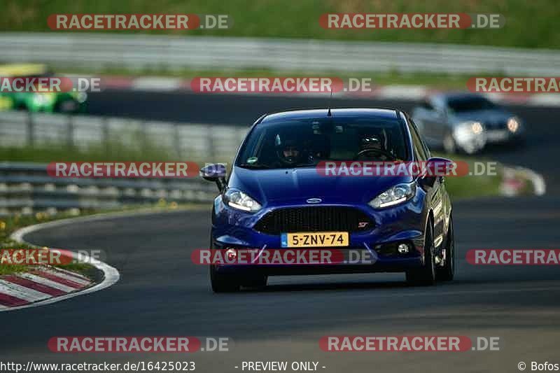 Bild #16425023 - Touristenfahrten Nürburgring Nordschleife (30.04.2022)