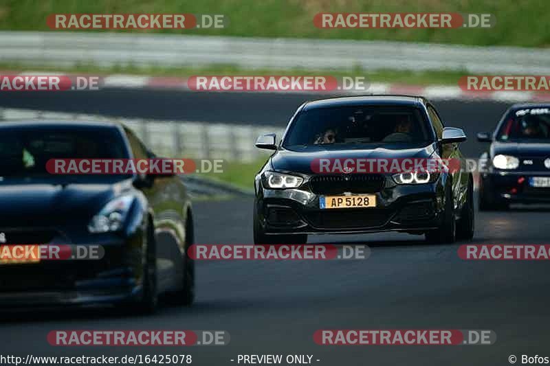 Bild #16425078 - Touristenfahrten Nürburgring Nordschleife (30.04.2022)