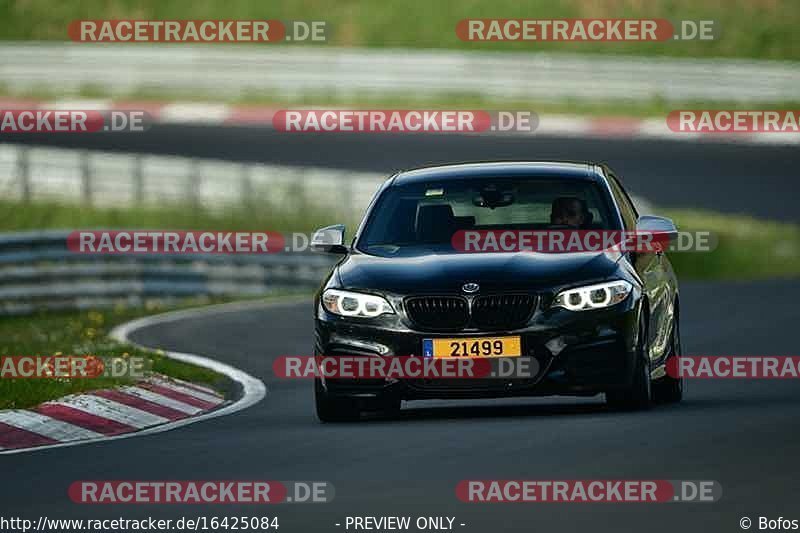 Bild #16425084 - Touristenfahrten Nürburgring Nordschleife (30.04.2022)