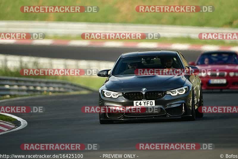 Bild #16425100 - Touristenfahrten Nürburgring Nordschleife (30.04.2022)