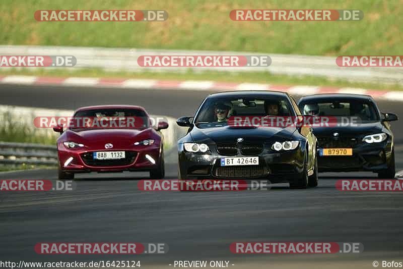 Bild #16425124 - Touristenfahrten Nürburgring Nordschleife (30.04.2022)