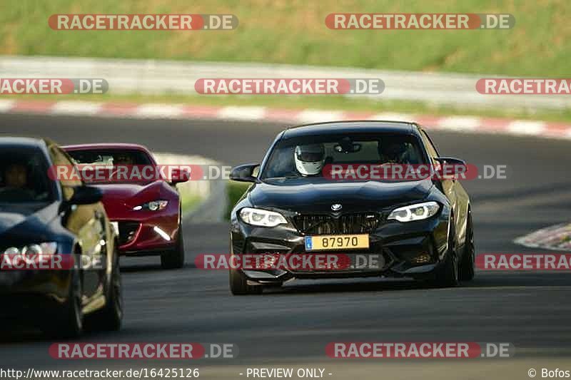 Bild #16425126 - Touristenfahrten Nürburgring Nordschleife (30.04.2022)