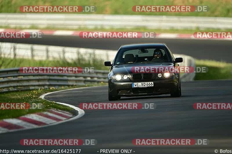 Bild #16425177 - Touristenfahrten Nürburgring Nordschleife (30.04.2022)