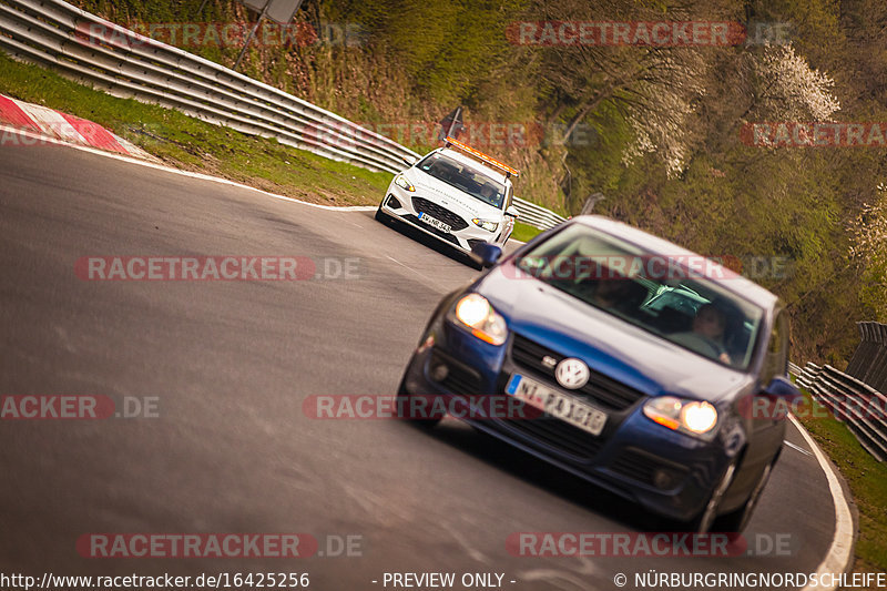 Bild #16425256 - Touristenfahrten Nürburgring Nordschleife (30.04.2022)