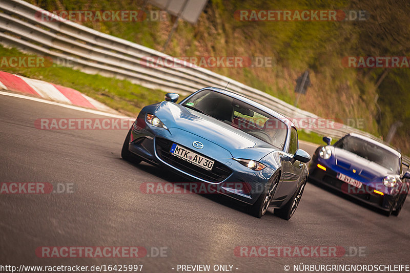 Bild #16425997 - Touristenfahrten Nürburgring Nordschleife (30.04.2022)