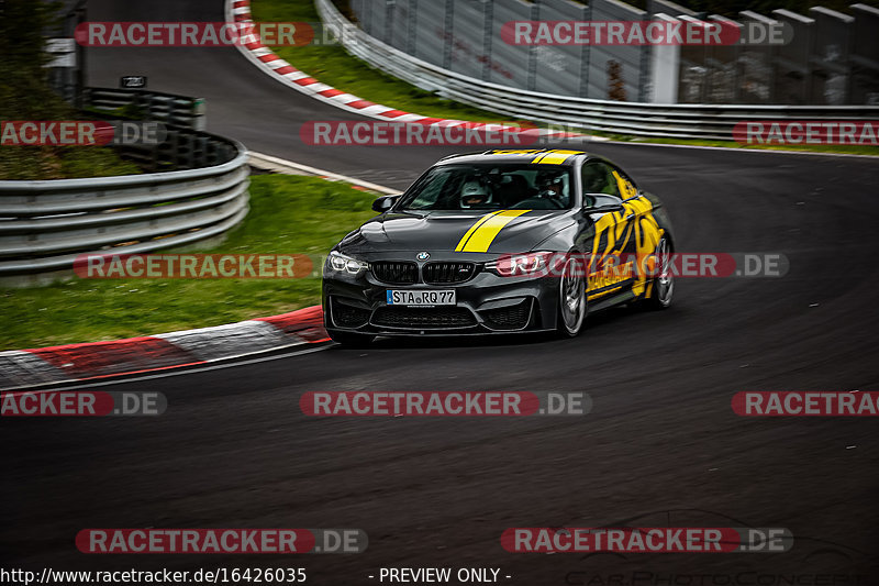 Bild #16426035 - Touristenfahrten Nürburgring Nordschleife (30.04.2022)