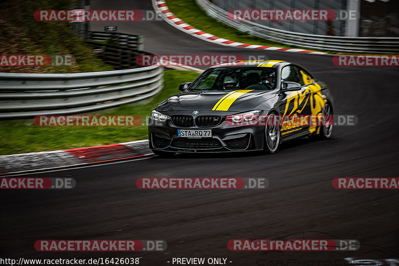 Bild #16426038 - Touristenfahrten Nürburgring Nordschleife (30.04.2022)