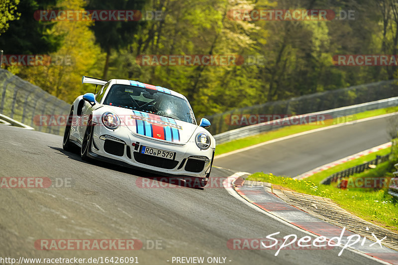 Bild #16426091 - Touristenfahrten Nürburgring Nordschleife (30.04.2022)