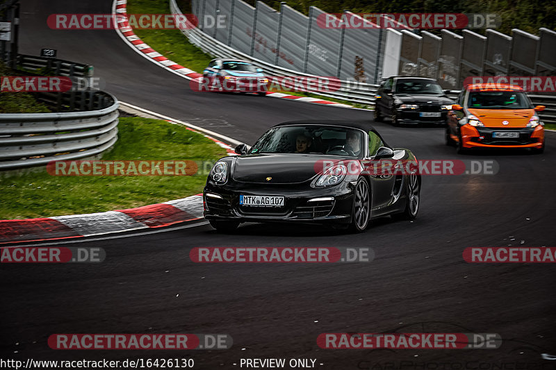 Bild #16426130 - Touristenfahrten Nürburgring Nordschleife (30.04.2022)