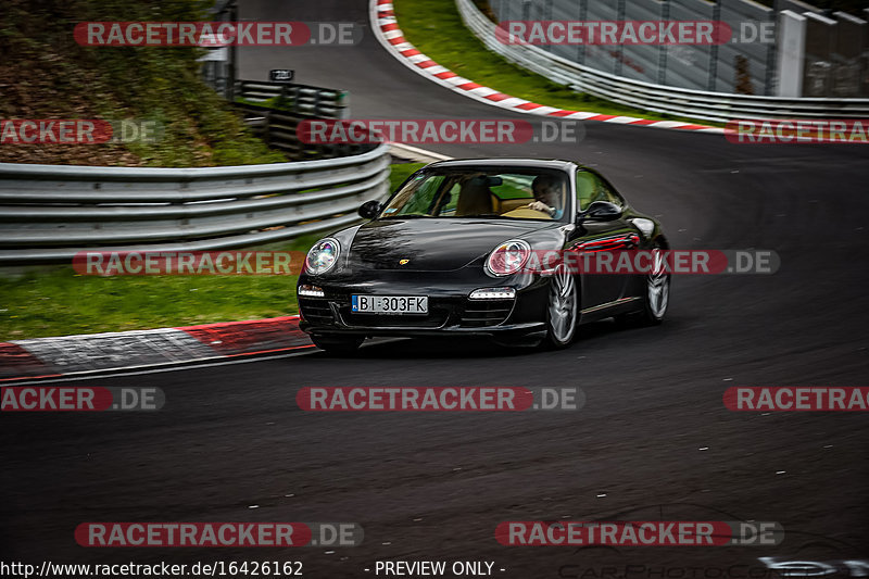 Bild #16426162 - Touristenfahrten Nürburgring Nordschleife (30.04.2022)