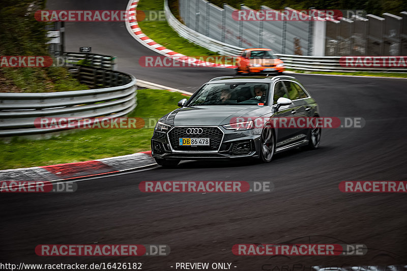 Bild #16426182 - Touristenfahrten Nürburgring Nordschleife (30.04.2022)