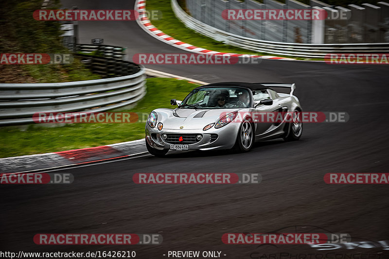 Bild #16426210 - Touristenfahrten Nürburgring Nordschleife (30.04.2022)