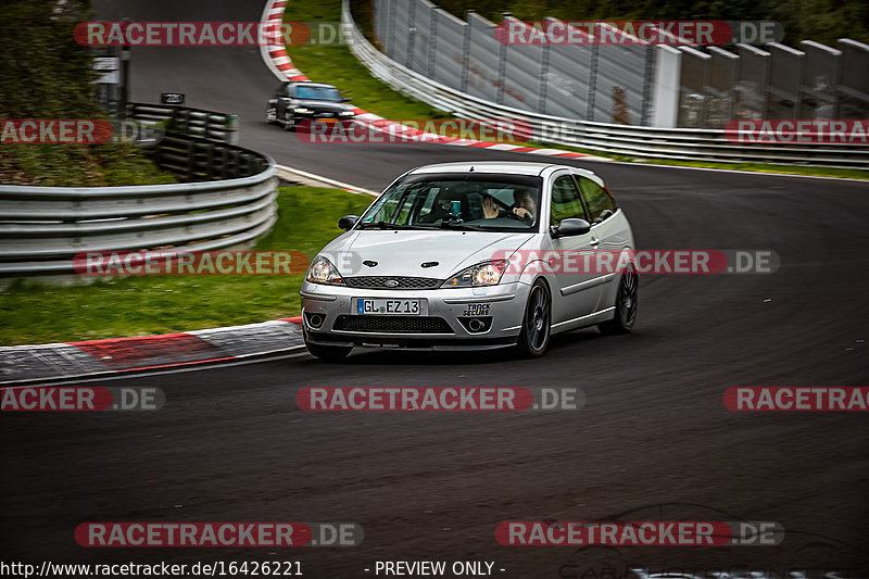 Bild #16426221 - Touristenfahrten Nürburgring Nordschleife (30.04.2022)