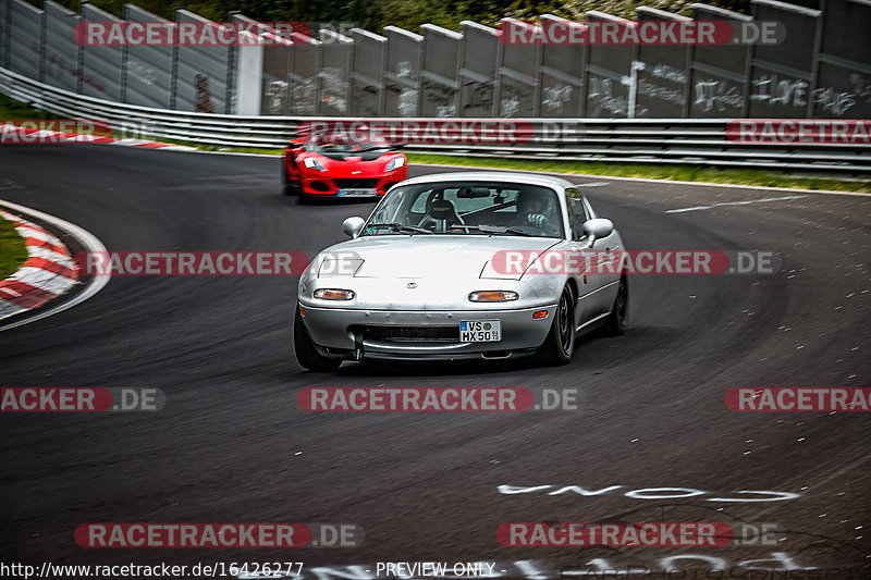 Bild #16426277 - Touristenfahrten Nürburgring Nordschleife (30.04.2022)