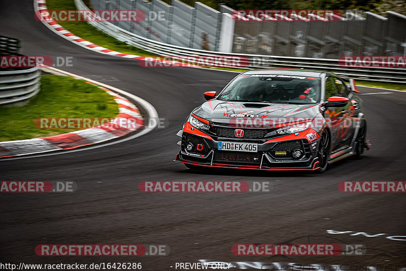 Bild #16426286 - Touristenfahrten Nürburgring Nordschleife (30.04.2022)