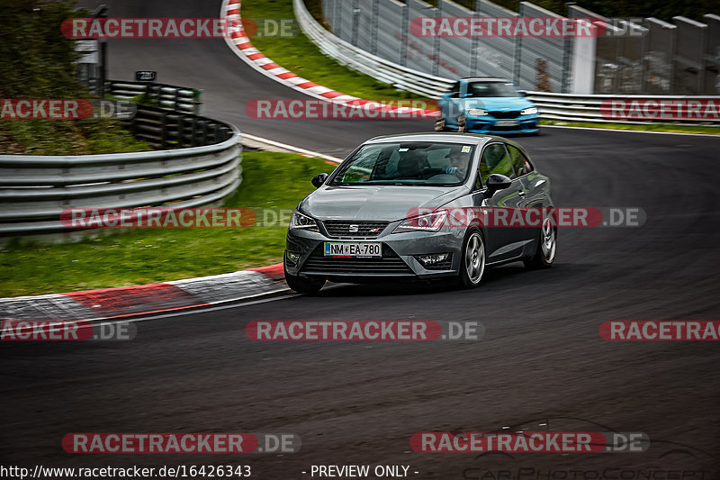 Bild #16426343 - Touristenfahrten Nürburgring Nordschleife (30.04.2022)