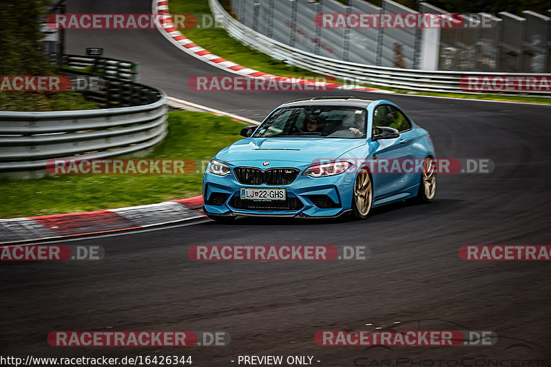 Bild #16426344 - Touristenfahrten Nürburgring Nordschleife (30.04.2022)