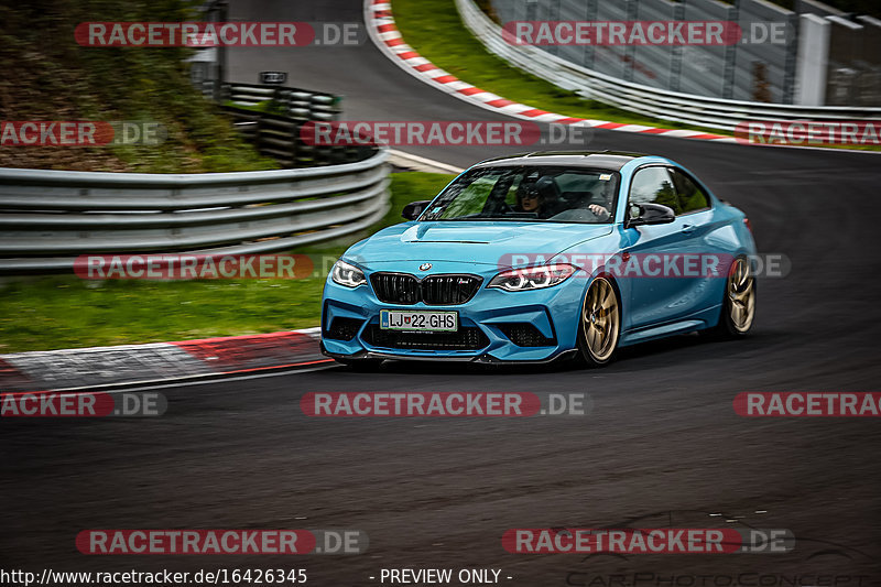 Bild #16426345 - Touristenfahrten Nürburgring Nordschleife (30.04.2022)