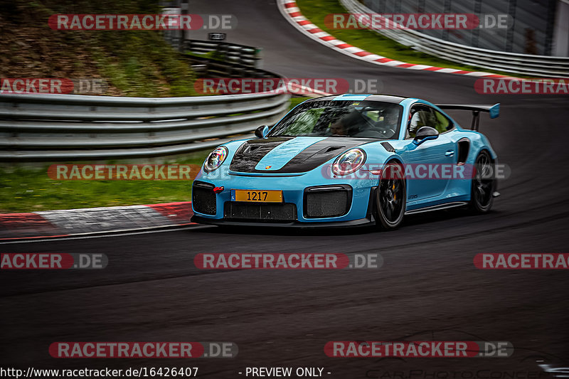 Bild #16426407 - Touristenfahrten Nürburgring Nordschleife (30.04.2022)