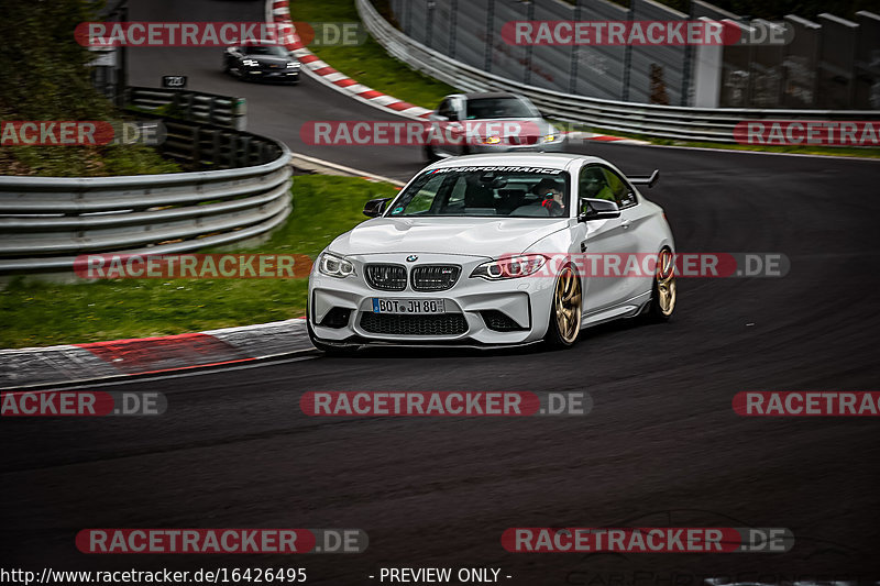 Bild #16426495 - Touristenfahrten Nürburgring Nordschleife (30.04.2022)