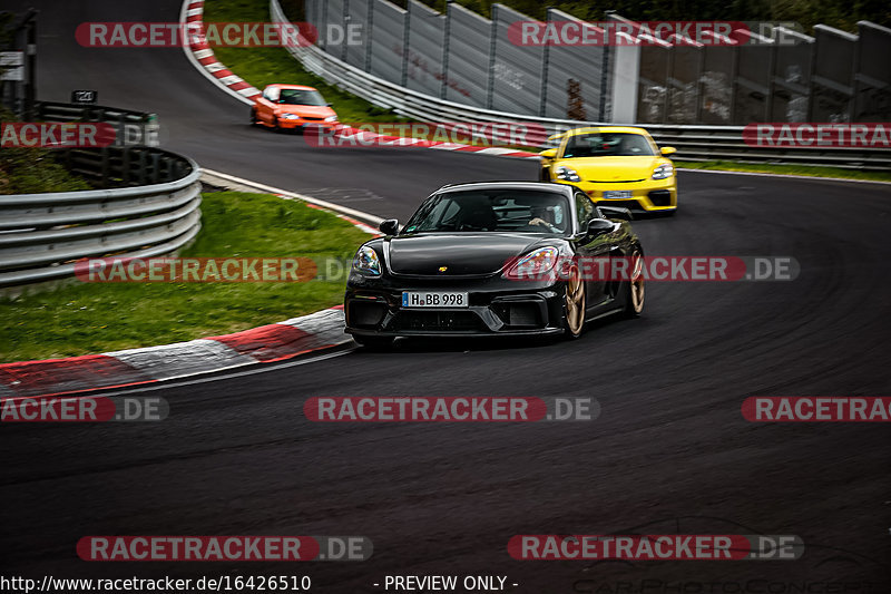 Bild #16426510 - Touristenfahrten Nürburgring Nordschleife (30.04.2022)