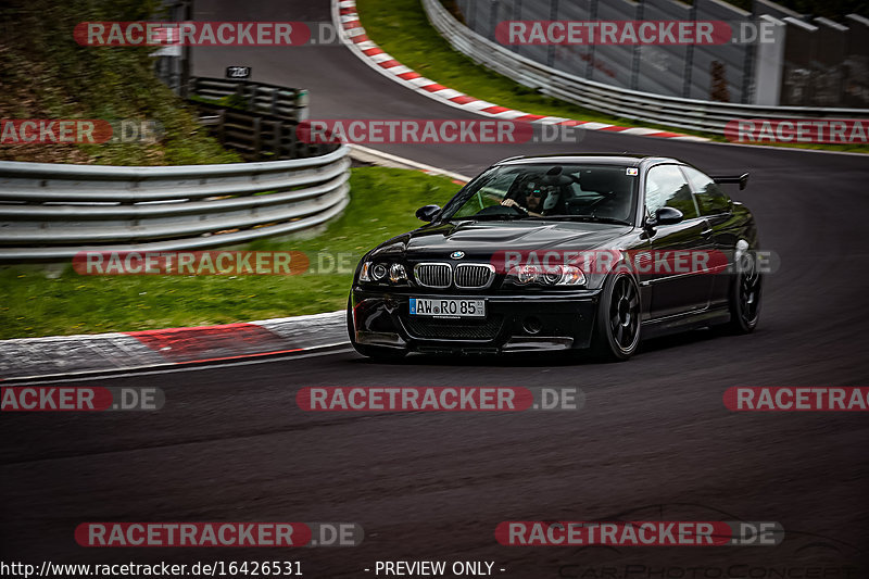 Bild #16426531 - Touristenfahrten Nürburgring Nordschleife (30.04.2022)