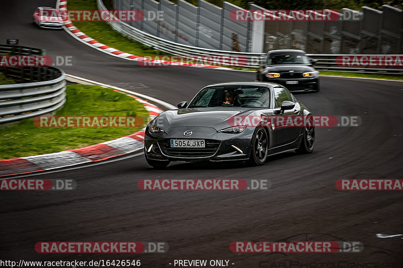 Bild #16426546 - Touristenfahrten Nürburgring Nordschleife (30.04.2022)