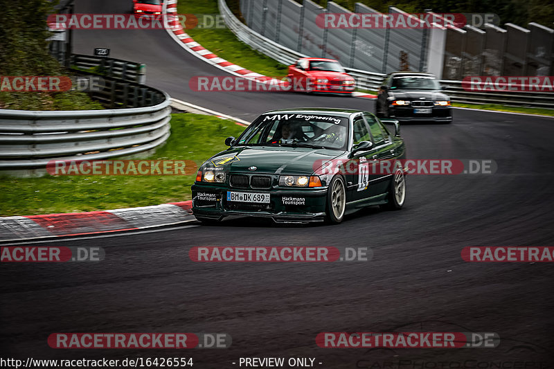 Bild #16426554 - Touristenfahrten Nürburgring Nordschleife (30.04.2022)