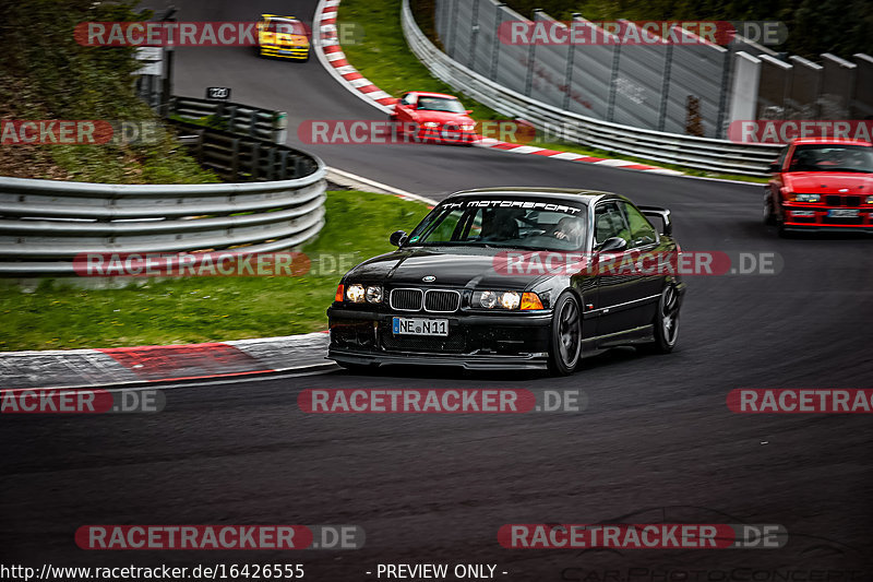 Bild #16426555 - Touristenfahrten Nürburgring Nordschleife (30.04.2022)