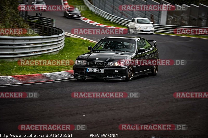 Bild #16426561 - Touristenfahrten Nürburgring Nordschleife (30.04.2022)