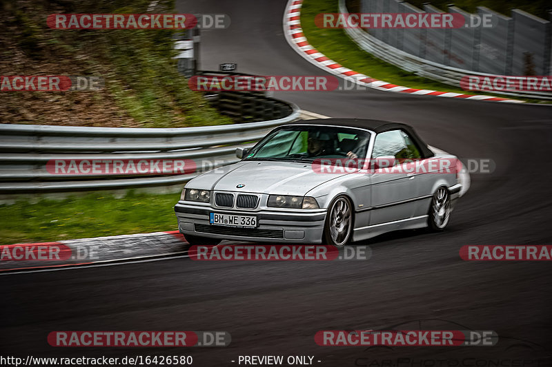 Bild #16426580 - Touristenfahrten Nürburgring Nordschleife (30.04.2022)