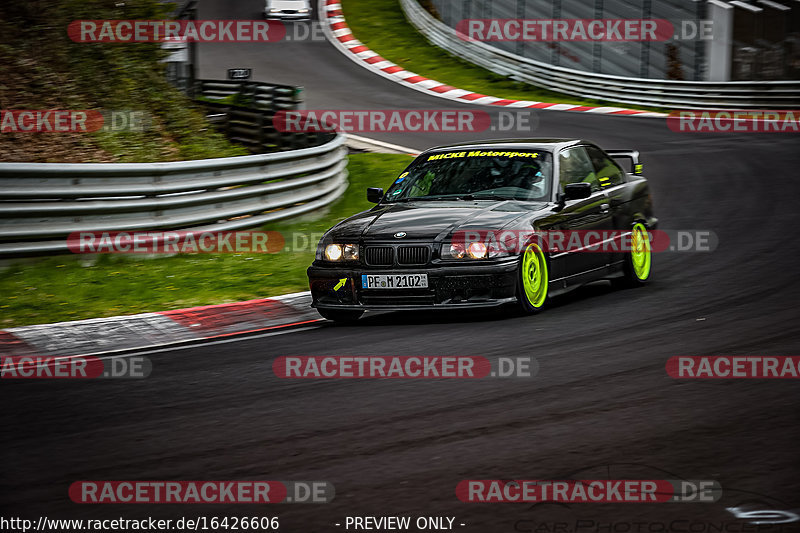 Bild #16426606 - Touristenfahrten Nürburgring Nordschleife (30.04.2022)