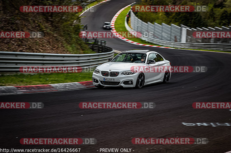 Bild #16426667 - Touristenfahrten Nürburgring Nordschleife (30.04.2022)