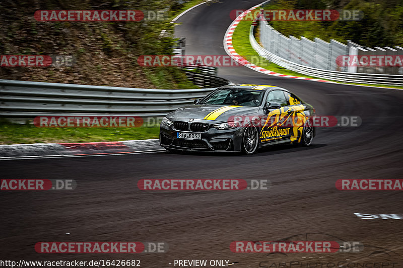 Bild #16426682 - Touristenfahrten Nürburgring Nordschleife (30.04.2022)