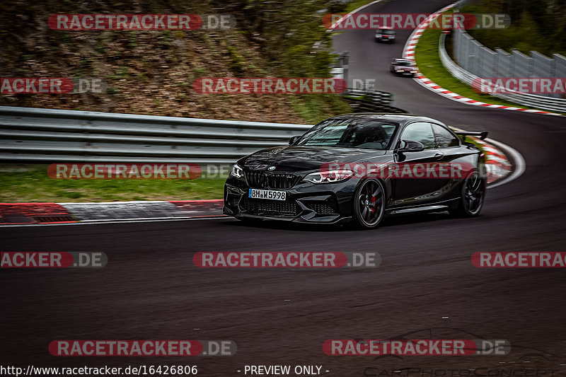 Bild #16426806 - Touristenfahrten Nürburgring Nordschleife (30.04.2022)