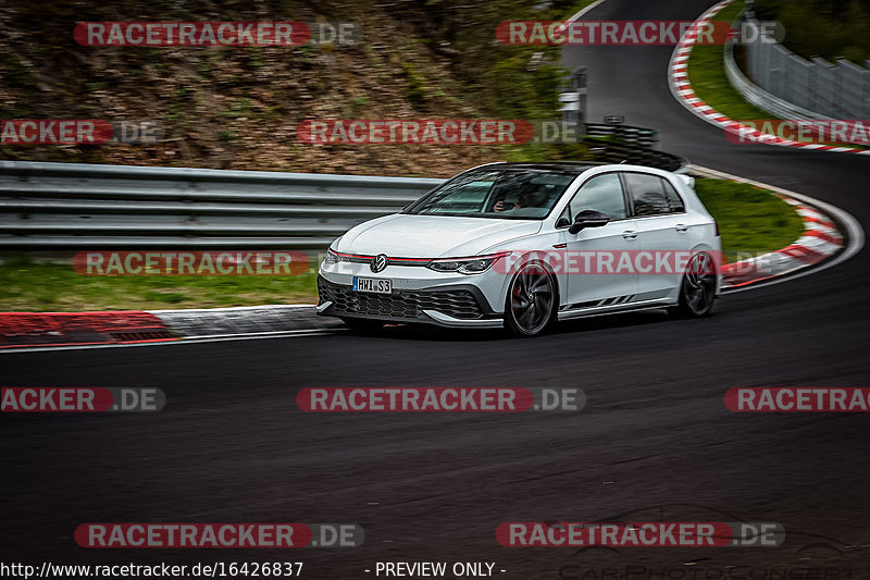 Bild #16426837 - Touristenfahrten Nürburgring Nordschleife (30.04.2022)