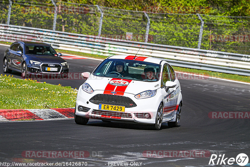 Bild #16426870 - Touristenfahrten Nürburgring Nordschleife (30.04.2022)