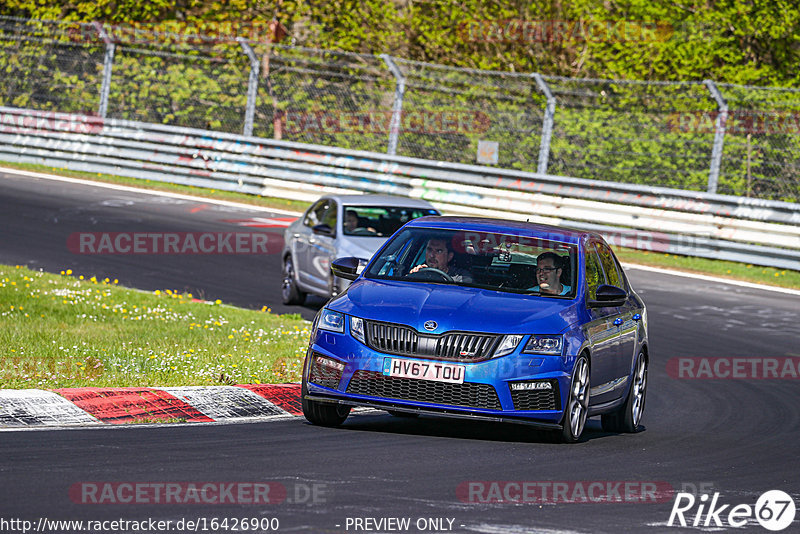 Bild #16426900 - Touristenfahrten Nürburgring Nordschleife (30.04.2022)